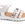 Sandalia Olimpo Blanco - Imagen 1
