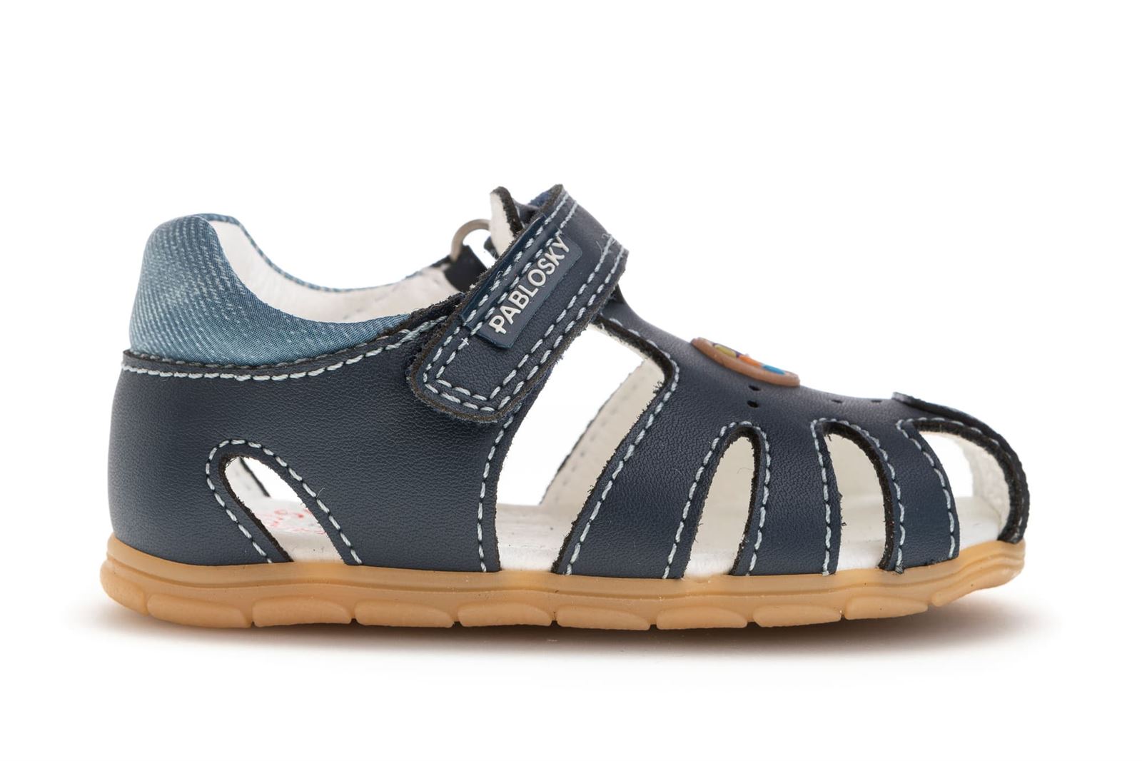 Sandalia Plus Mediterraneo - Imagen 2