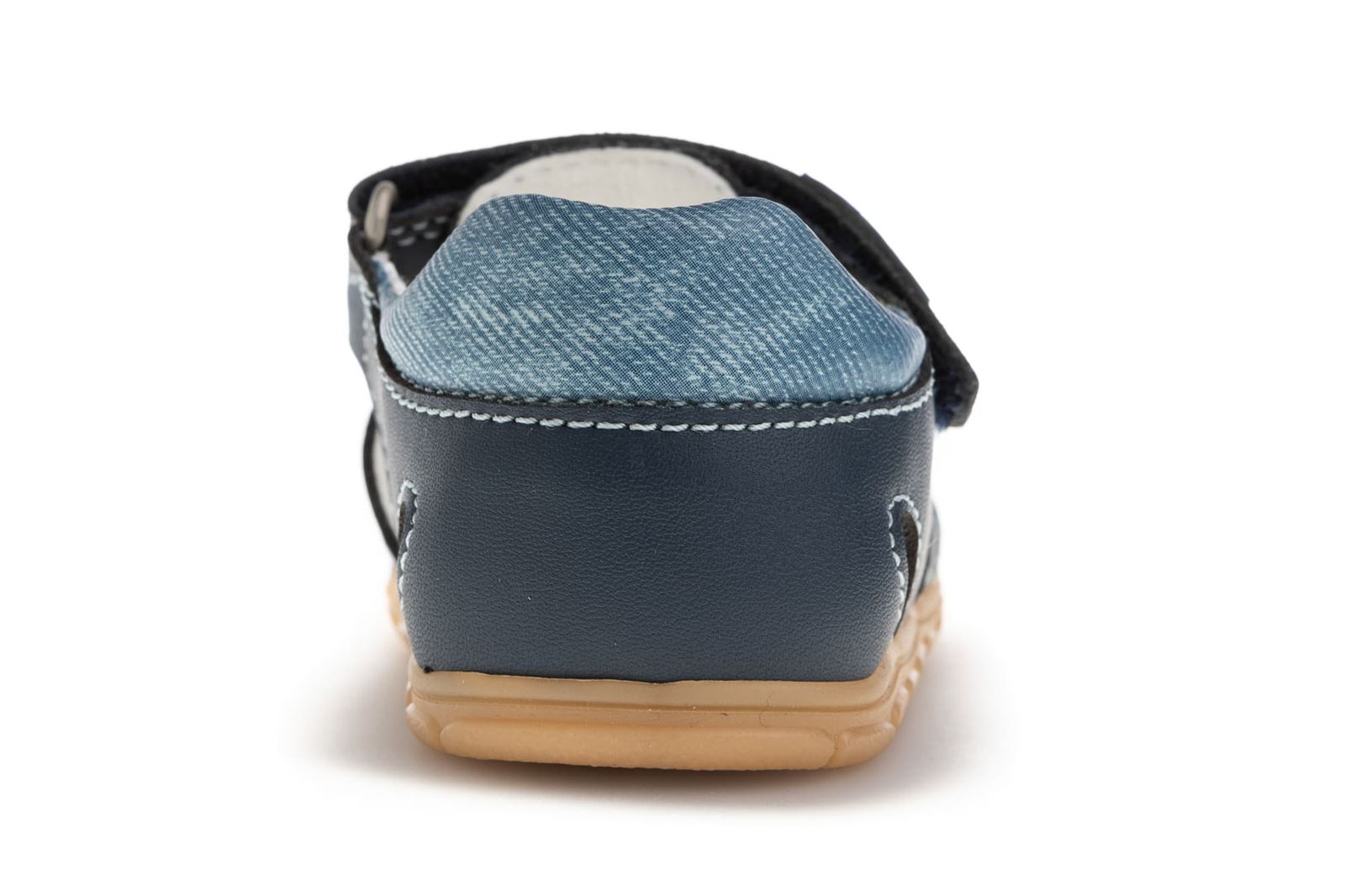 Sandalia Plus Mediterraneo - Imagen 3