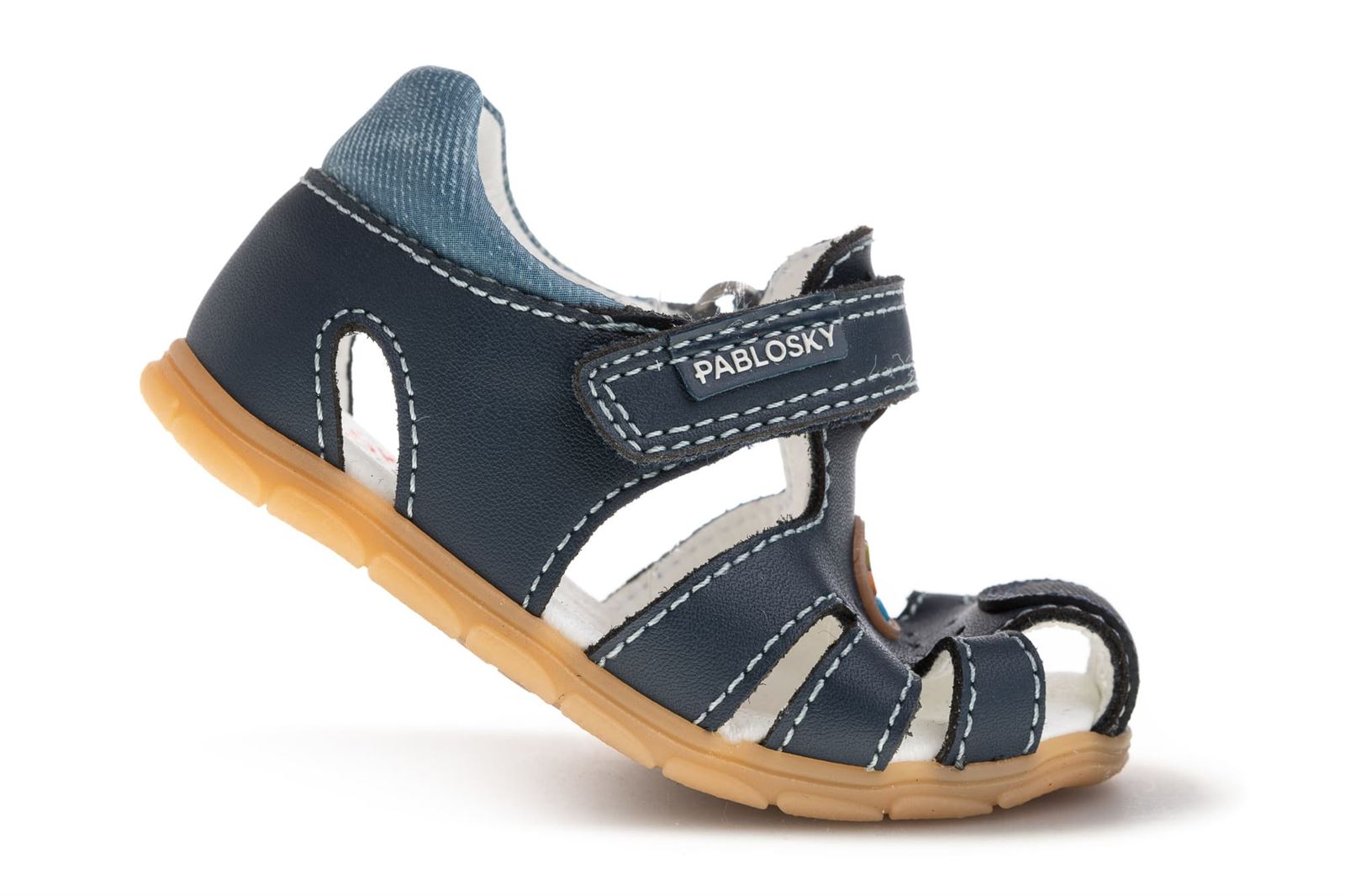 Sandalia Plus Mediterraneo - Imagen 5