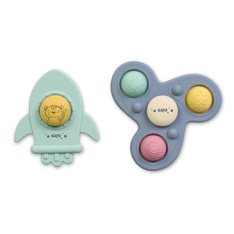 Set de spiners "Galaxy" - Imagen 2