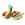 Set Regalo Buho Verde Eco Rascals - Imagen 1
