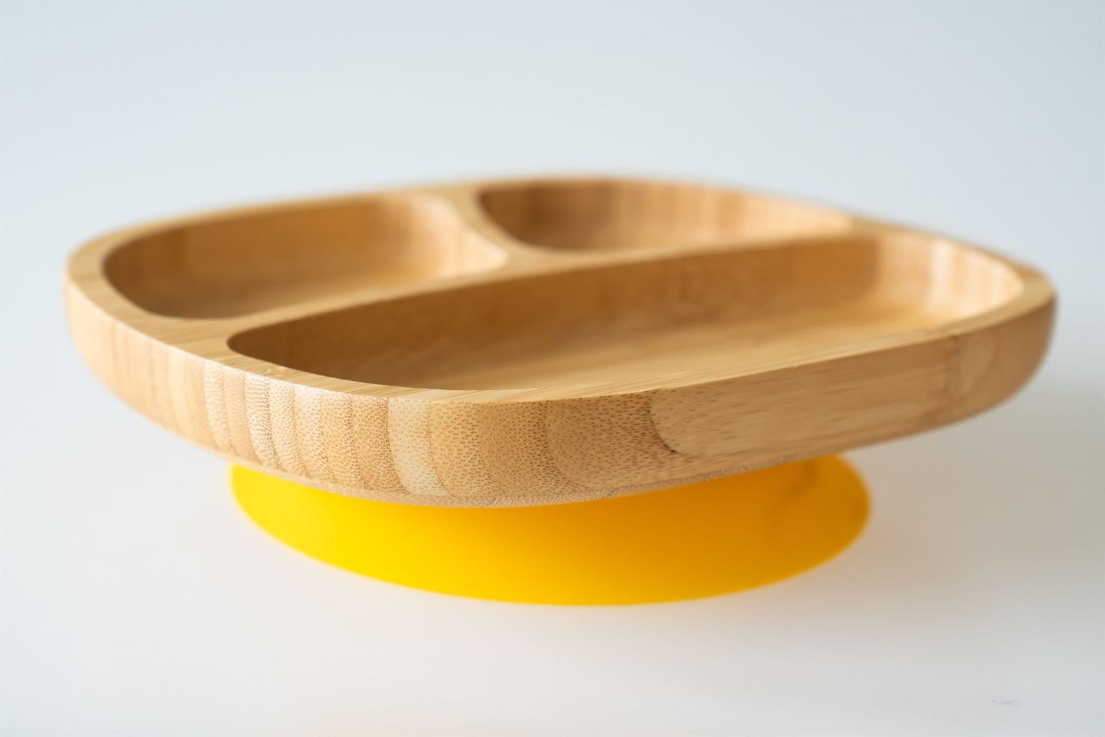 Set Regalo Toddler Amarillo Eco Rascals - Imagen 4