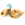 Set Regalo Toddler  Azul Eco Rascals - Imagen 2