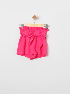 Short+Blusa Flores Verde - Imagen 2