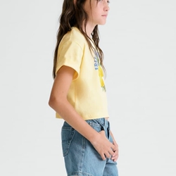 Short tejano basico - Imagen 1