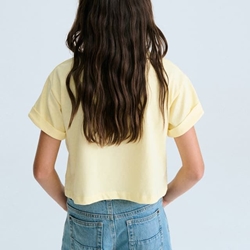 Short tejano basico - Imagen 2