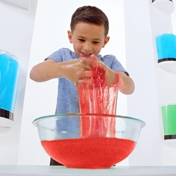 Slime Baff Rojo 1x150 Gr. - Imagen 1