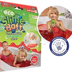 Slime Baff Rojo 1x150 Gr. - Imagen 2