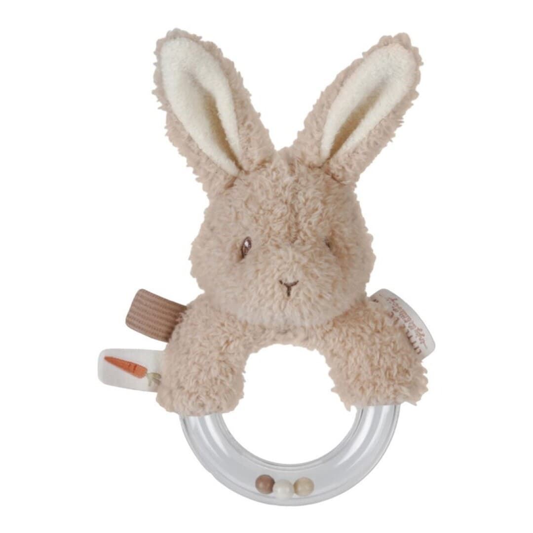 Sonajero Conejito Little Dutch - Imagen 1