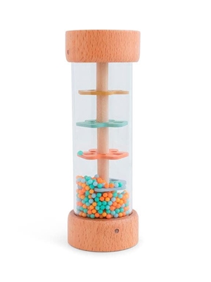 Sonajero de lluvia - Imagen 1