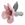 Sonajero Flores y Mariposas Little Dutch - Imagen 2