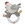 Sonajero Gallina Little Dutch - Imagen 1