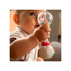 Sonajero Maracas multitextura - Imagen 1