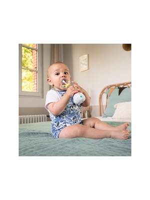 Sonajero Maracas multitextura - Imagen 2