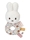 Sonajero Miffy Vintage Flores LIttle Dutch - Imagen 1