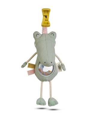 Sonajero pinza Jungle Party - Imagen 1