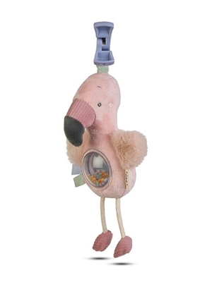 Sonajero pinza Jungle Party - Imagen 2