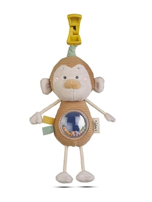 Sonajero pinza Jungle Party - Imagen 1