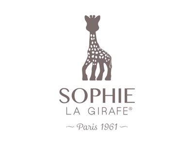 Sophie la girafe