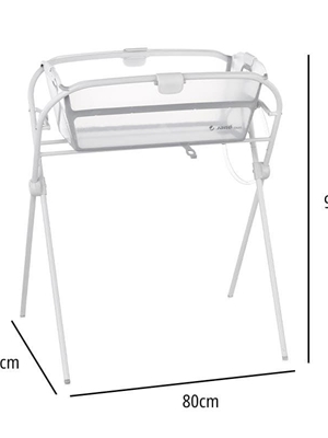 Soporte Bañera Oasis Jané - Imagen 2