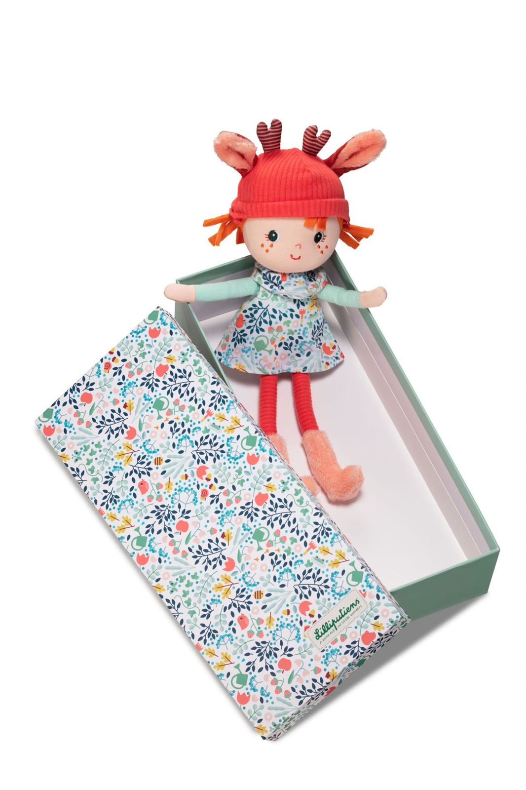 Stella Muñeca (En Caja De Regalo) - Imagen 1