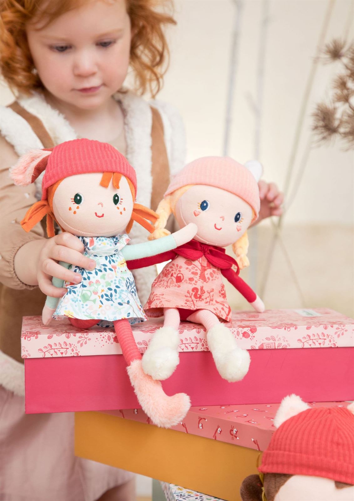 Stella Muñeca (En Caja De Regalo) - Imagen 3