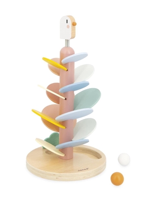 Swc - Circuito De Pájaro - Imagen 1