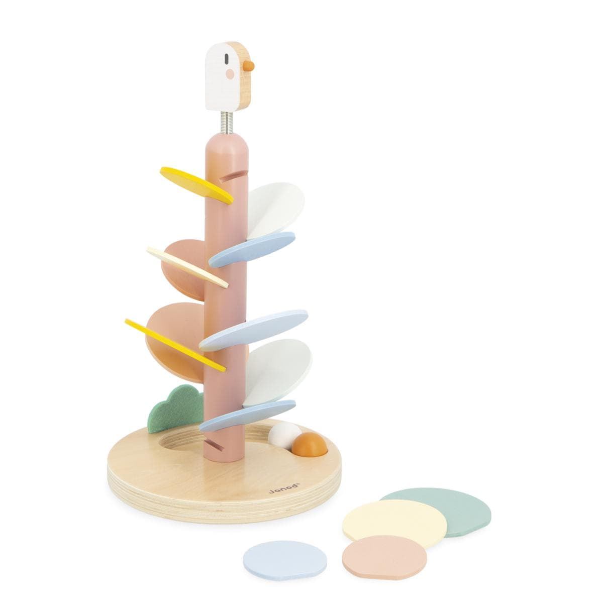 Swc - Circuito De Pájaro - Imagen 3