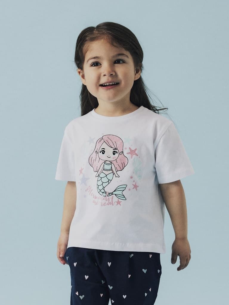 T-Shirt - Imagen 1