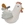 Tentetieso Gallina Little Dutch - Imagen 1