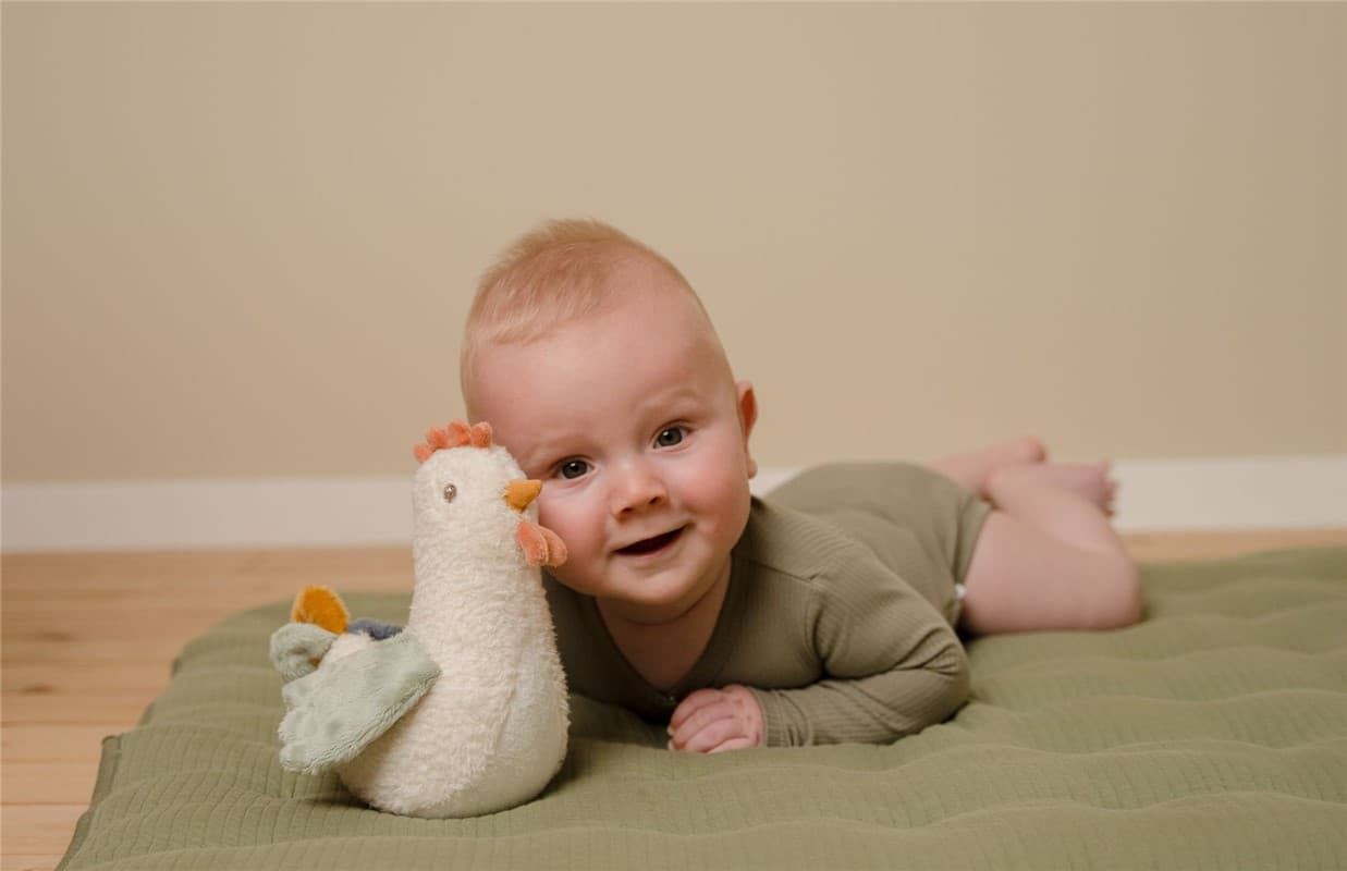 Tentetieso Gallina Little Dutch - Imagen 2