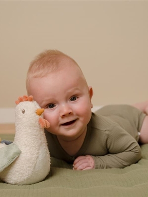 Tentetieso Gallina Little Dutch - Imagen 2