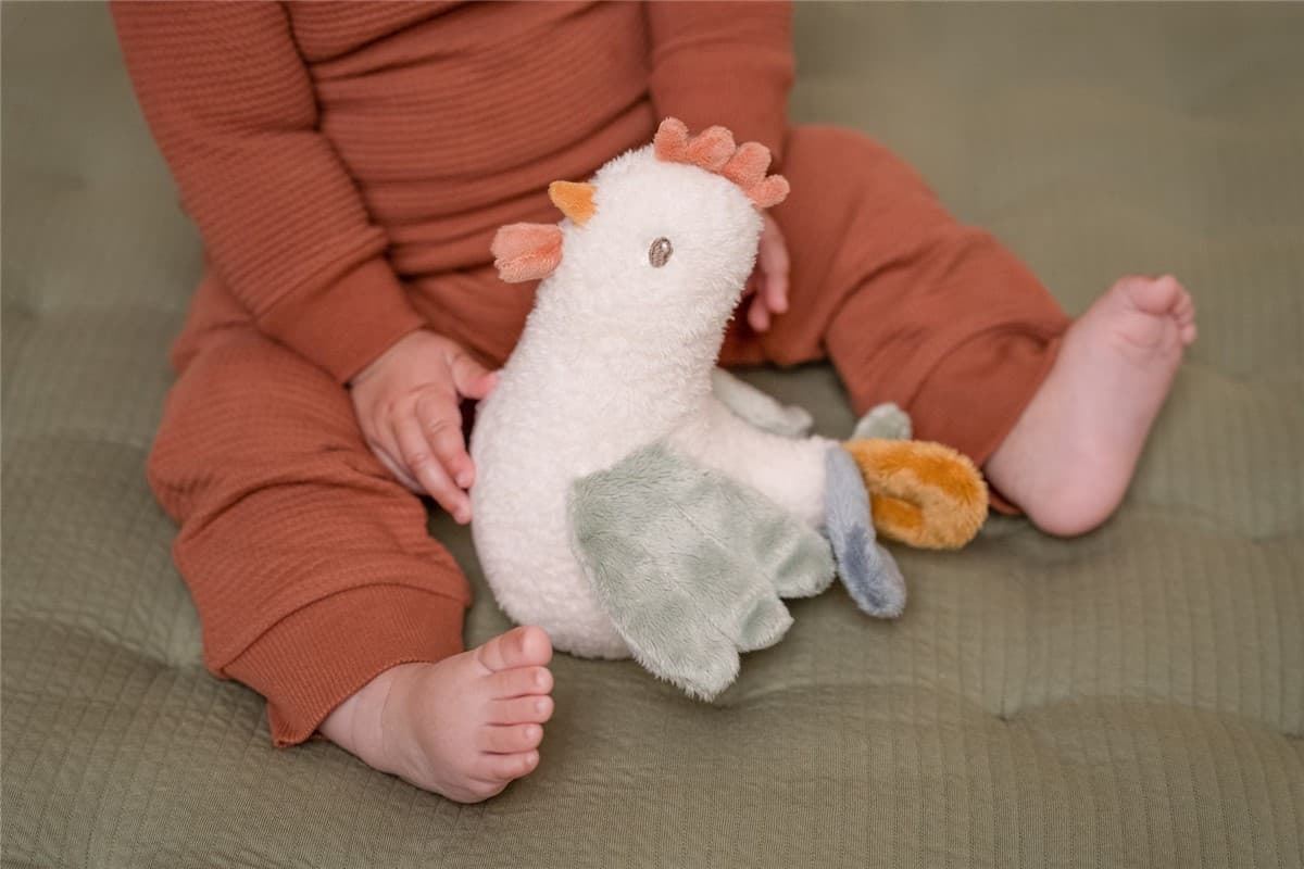 Tentetieso Gallina Little Dutch - Imagen 5
