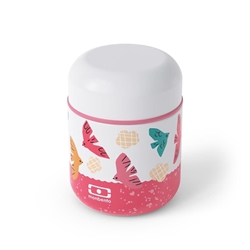 Termo Solidos Monbento Capsule Birds 280ml - Imagen 2