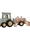 Tractor con Trailer Little Dutch - Imagen 1