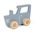 Tractor de Madera Little Dutch - Imagen 1