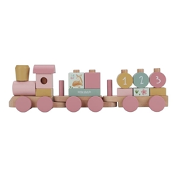 Tren Apilable Fairy Garden Fsc Little Du - Imagen 1