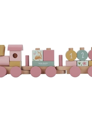 Tren Apilable Fairy Garden Fsc Little Du - Imagen 1