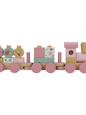 Tren Apilable Fairy Garden Fsc Little Du - Imagen 2