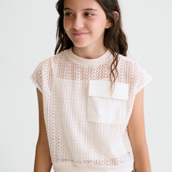 Twin set bolsillo - Imagen 1