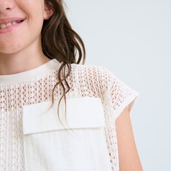 Twin set bolsillo - Imagen 2