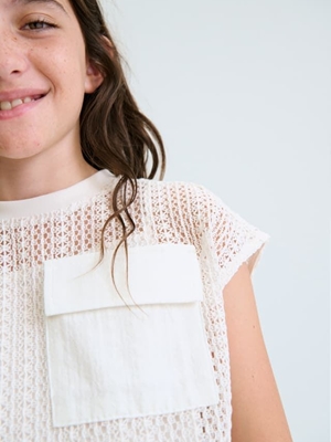 Twin set bolsillo - Imagen 2