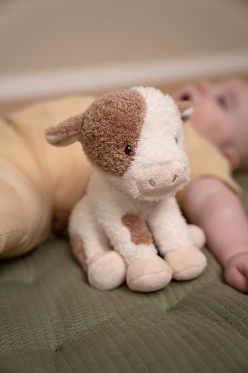 Vaca 17 cm Little Dutch - Imagen 1