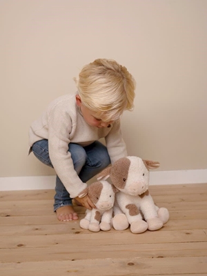 Vaca 17 cm Little Dutch - Imagen 2