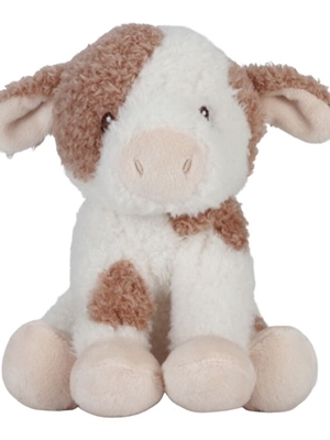 Vaca 17 Cm Pequeña Granja Little Dutch - Imagen 1