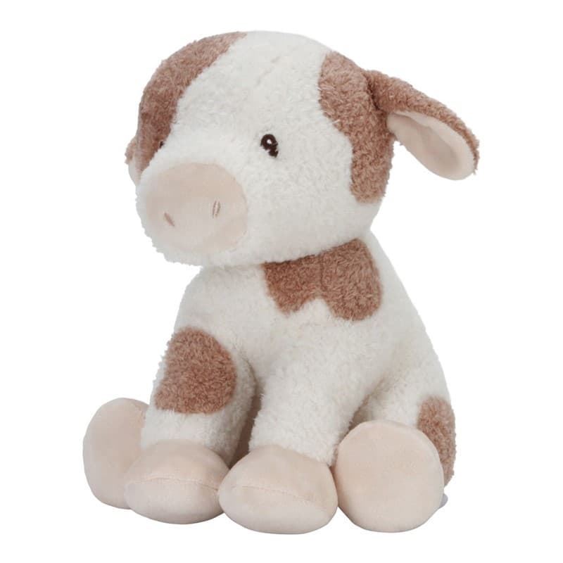 Vaca 25 cm Little Dutch - Imagen 2