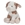 Vaca 25 cm Little Dutch - Imagen 2
