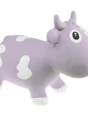 Vaca Kidzz Farm Lila - Imagen 1