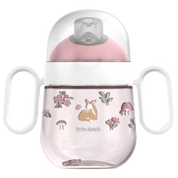 Vaso Antiderrame 200 Ml Forest Friends - Imagen 1